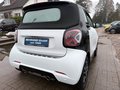 Daumennagel 33 - Smart ForTwo*Cabrio*PRIME*AMBIENTE*KAMERA*SITZHEIZUNG*