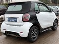 Daumennagel 34 - Smart ForTwo*Cabrio*PRIME*AMBIENTE*KAMERA*SITZHEIZUNG*