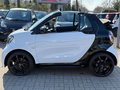 Daumennagel 36 - Smart ForTwoCabrio*PRIME*AMBIENTE*KAMERA*BRABUS*TAILOR