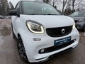 Daumennagel 5 - Smart ForTwo*Cabrio*PRIME*AMBIENTE*KAMERA*SITZHEIZUNG*