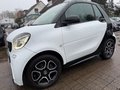 Daumennagel 6 - Smart ForTwo*Cabrio*PRIME*AMBIENTE*KAMERA*SITZHEIZUNG*