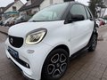 Daumennagel 7 - Smart ForTwo*Cabrio*PRIME*AMBIENTE*KAMERA*SITZHEIZUNG*