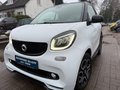 Daumennagel 8 - Smart ForTwo*Cabrio*PRIME*AMBIENTE*KAMERA*SITZHEIZUNG*