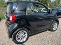 Daumennagel 3 - Smart ForTwo*PANORAMA*NAVIGATION*SITZHEIZUNG*