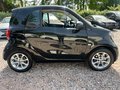 Daumennagel 28 - Smart ForTwo*PANORAMA*NAVIGATION*SITZHEIZUNG*