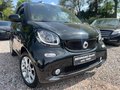 Daumennagel 29 - Smart ForTwo*PANORAMA*NAVIGATION*SITZHEIZUNG*