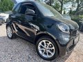 Daumennagel 30 - Smart ForTwo*PANORAMA*NAVIGATION*SITZHEIZUNG*