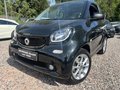 Daumennagel 31 - Smart ForTwo*PANORAMA*NAVIGATION*SITZHEIZUNG*