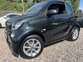 Daumennagel 32 - Smart ForTwo*PANORAMA*NAVIGATION*SITZHEIZUNG*