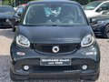 Daumennagel 34 - Smart ForTwo*PANORAMA*NAVIGATION*SITZHEIZUNG*