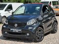Daumennagel 3 - Smart ForTwo*CABRIO*PRIME*LEDER*NAVI*
