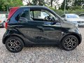 Daumennagel 4 - Smart ForTwo*CABRIO*PRIME*LEDER*NAVI*