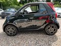 Daumennagel 5 - Smart ForTwo*CABRIO*PRIME*LEDER*NAVI*