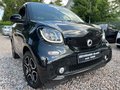 Daumennagel 6 - Smart ForTwo*CABRIO*PRIME*LEDER*NAVI*
