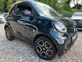 Daumennagel 7 - Smart ForTwo*CABRIO*PRIME*LEDER*NAVI*