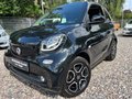 Daumennagel 8 - Smart ForTwo*CABRIO*PRIME*LEDER*NAVI*