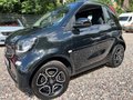 Daumennagel 9 - Smart ForTwo*CABRIO*PRIME*LEDER*NAVI*