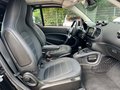 Daumennagel 16 - Smart ForTwo*CABRIO*PRIME*LEDER*NAVI*