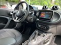 Daumennagel 17 - Smart ForTwo*CABRIO*PRIME*LEDER*NAVI*