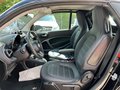 Daumennagel 25 - Smart ForTwo*CABRIO*PRIME*LEDER*NAVI*