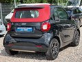 Daumennagel 27 - Smart ForTwo*CABRIO*PRIME*LEDER*NAVI*