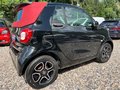 Daumennagel 28 - Smart ForTwo*CABRIO*PRIME*LEDER*NAVI*