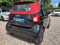 Daumennagel 29 - Smart ForTwo*CABRIO*PRIME*LEDER*NAVI*