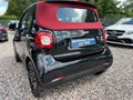 Daumennagel 30 - Smart ForTwo*CABRIO*PRIME*LEDER*NAVI*