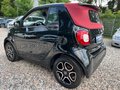 Daumennagel 31 - Smart ForTwo*CABRIO*PRIME*LEDER*NAVI*