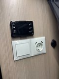Daumennagel 2 - Mercedes-Benz Viano3.0CDI AVANTGARDE LANG*WOHNMOBIL*KÜCHE*BETT