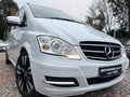 Daumennagel 6 - Mercedes-Benz Viano3.0CDI AVANTGARDE LANG*WOHNMOBIL*KÜCHE*BETT