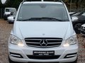 Daumennagel 11 - Mercedes-Benz Viano3.0CDI AVANTGARDE LANG*WOHNMOBIL*KÜCHE*BETT