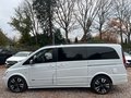 Daumennagel 15 - Mercedes-Benz Viano3.0CDI AVANTGARDE LANG*WOHNMOBIL*KÜCHE*BETT