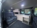 Daumennagel 23 - Mercedes-Benz Viano3.0CDI AVANTGARDE LANG*WOHNMOBIL*KÜCHE*BETT