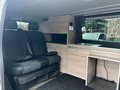 Daumennagel 33 - Mercedes-Benz Viano3.0CDI AVANTGARDE LANG*WOHNMOBIL*KÜCHE*BETT