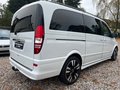 Daumennagel 38 - Mercedes-Benz Viano3.0CDI AVANTGARDE LANG*WOHNMOBIL*KÜCHE*BETT