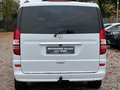 Daumennagel 39 - Mercedes-Benz Viano3.0CDI AVANTGARDE LANG*WOHNMOBIL*KÜCHE*BETT