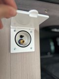 Daumennagel 42 - Mercedes-Benz Viano3.0CDI AVANTGARDE LANG*WOHNMOBIL*KÜCHE*BETT
