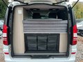 Daumennagel 44 - Mercedes-Benz Viano3.0CDI AVANTGARDE LANG*WOHNMOBIL*KÜCHE*BETT