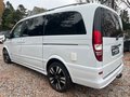 Daumennagel 46 - Mercedes-Benz Viano3.0CDI AVANTGARDE LANG*WOHNMOBIL*KÜCHE*BETT
