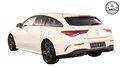 Daumennagel 2 - Mercedes-Benz CLA180 ShootingBrake*AMG-LINE+NIGHTPAKET*PANORAM