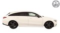 Daumennagel 3 - Mercedes-Benz CLA180 ShootingBrake*AMG-LINE+NIGHTPAKET*PANORAM