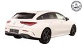 Daumennagel 5 - Mercedes-Benz CLA180 ShootingBrake*AMG-LINE+NIGHTPAKET*PANORAM