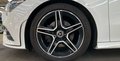 Daumennagel 9 - Mercedes-Benz CLA180 ShootingBrake*AMG-LINE+NIGHTPAKET*PANORAM