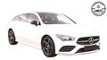 Daumennagel 1 - Mercedes-Benz CLA180 ShootingBrake*AMG-LINE+NIGHTPAKET*PANORAM