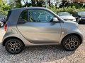 Daumennagel 2 - Smart ForTwo TURBO*PANORAMA*SITZHEIZUNG*NAVI*90PS*