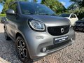 Daumennagel 3 - Smart ForTwo TURBO*PANORAMA*SITZHEIZUNG*NAVI*90PS*