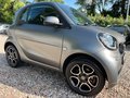 Daumennagel 4 - Smart ForTwo TURBO*PANORAMA*SITZHEIZUNG*NAVI*90PS*