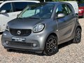 Daumennagel 5 - Smart ForTwo TURBO*PANORAMA*SITZHEIZUNG*NAVI*90PS*