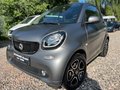 Daumennagel 6 - Smart ForTwo TURBO*PANORAMA*SITZHEIZUNG*NAVI*90PS*